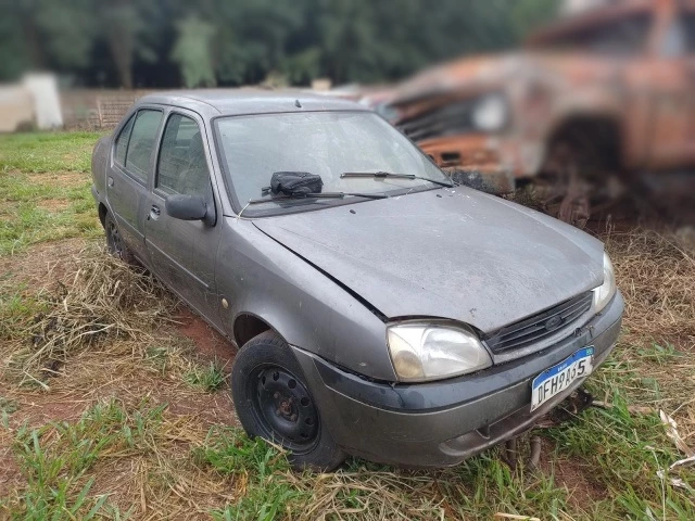 I/Ford Fiesta Street – 02/02 – Votuporanga/SP