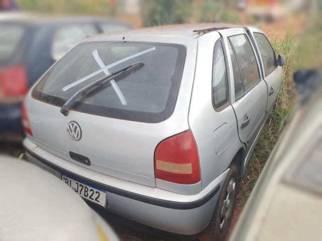 VW/GOL 1.0 – 04/05 – Palestina/SP