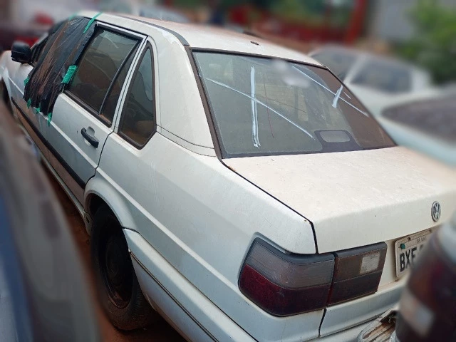 VW/Santana – 97/98 – Palestina/SP