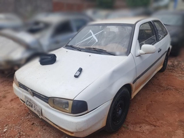 VW/Gol Special – 99/99 – Palestina/SP