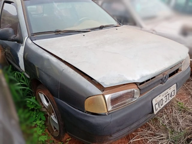 VW/Gol Special – 00/00 – Palestina/SP