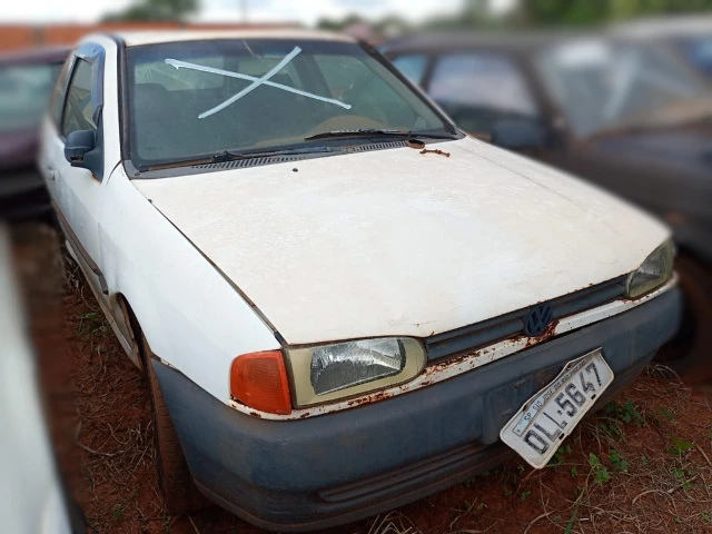 VW/Gol Special – 03/03 – Palestina/SP