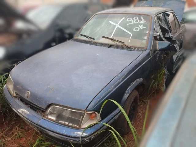 GM/Monza Club – 94/94 – Palestina/SP
