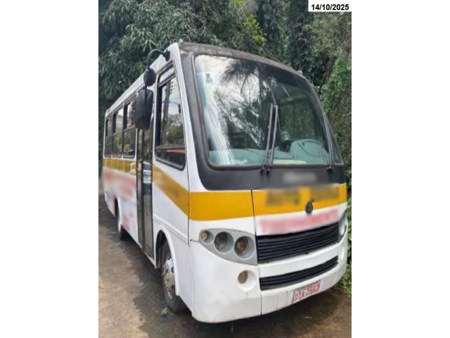 Ônibus