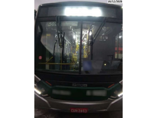 Foto 1 de Veículos - São Paulo/SP