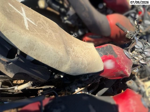 Foto 1 de Honda/CG 150 - Arapoti/PR