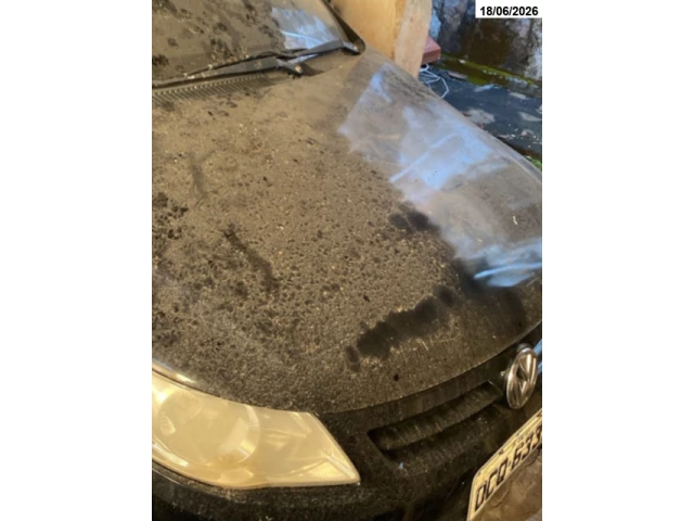 VW/Gol 1.0 - 11/12 - Umirim/CE