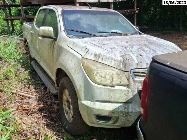 Chevrolet S10 LT