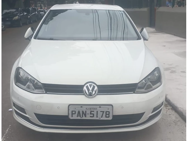 Foto 1 de I/VW Golf Highline AC - 15/15 - Niterói/RJ