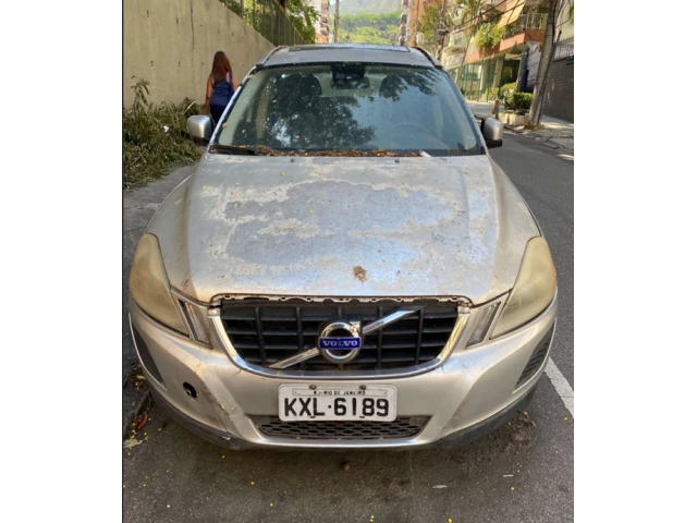 Foto 1 de I/Volvo/XC 60 2.0 T5 Comf - 11/11 - Rio de Janeiro/RJ