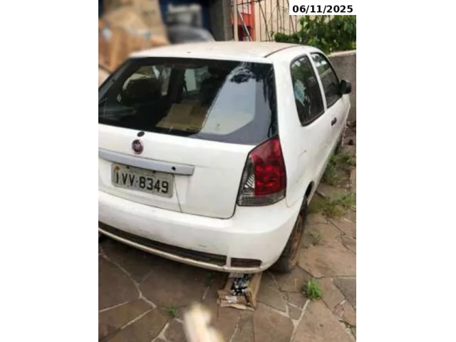 FIAT/PALIO FIRE – 14/15 – Branco