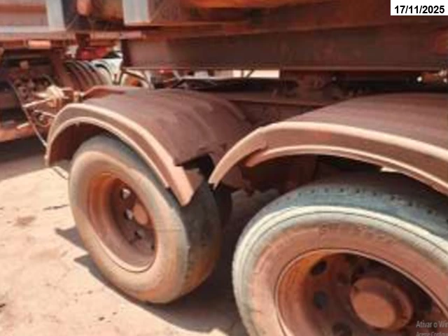 R/NOMA DOLLIE 2E - 13/13 - Colinas do Tocantins/TO