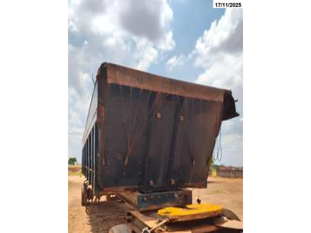SR/NOMA SRAB2E 18 BCMT - 13/13 - Colinas do Tocantins/TO