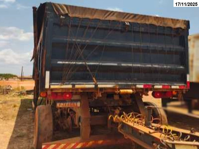 SR/NOMA SRAB2E18 BCMD - 13/13 - Colinas do Tocantins/TO