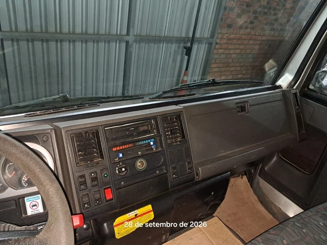 FORD/CARGO 815 E - 10/11 — foto 10 de 19