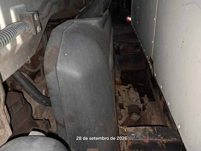 FORD/CARGO 815 E - 10/11 — foto 19 de 19