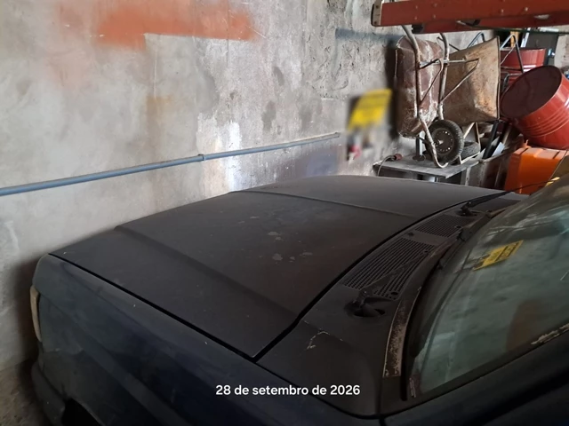 FORD/F1000S – 93/94 - Azul — foto 14 de 20