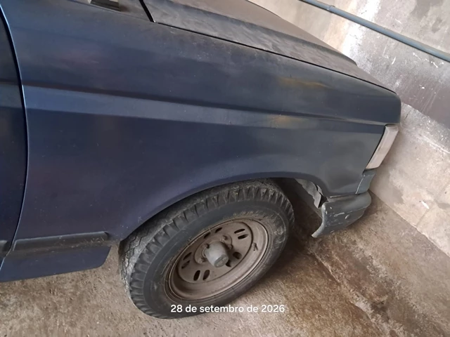 FORD/F1000S – 93/94 - Azul — foto 15 de 20