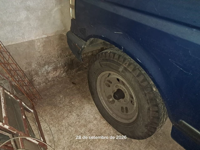 FORD/F1000S – 93/94 - Azul — foto 18 de 20