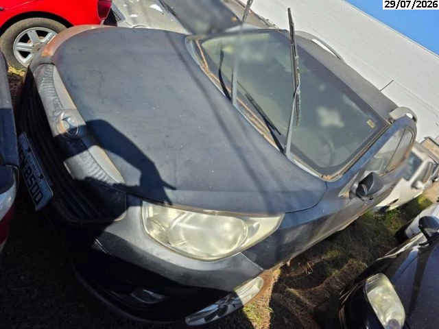 I/Hyundai IX35 2.0 - 10/11 - Tupã/SP