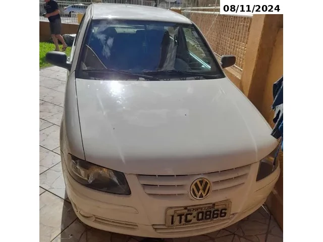 VW Gol 1.0 Giv