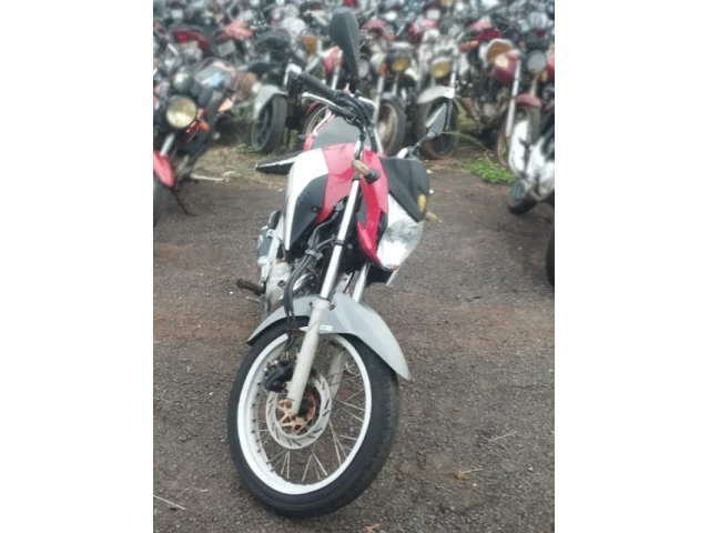 HONDA/CG 160 FAN – 22/23 – CAMPO GRANDE/MS