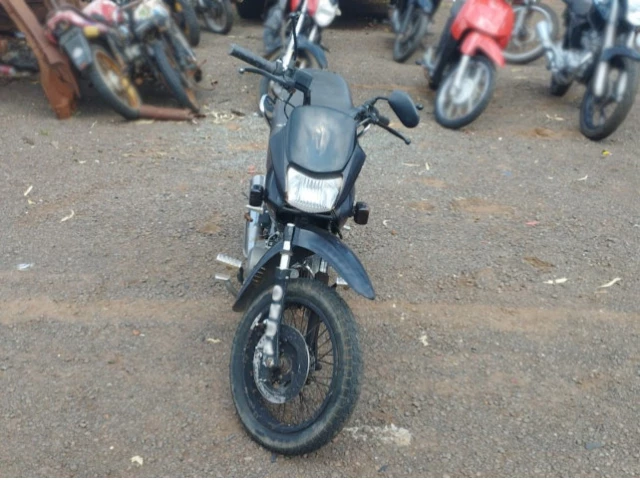Honda/POP100 – 10/11 – Campo Grande/MS