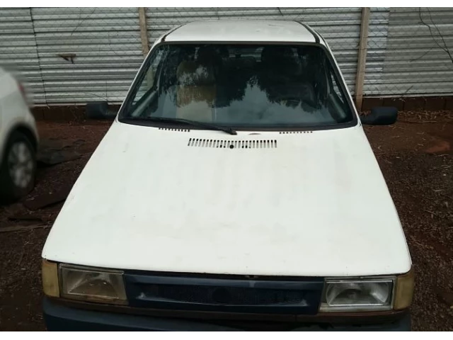 FIAT/UNO MILLE EX – 99/00 – CAMPO GRANDE/MS