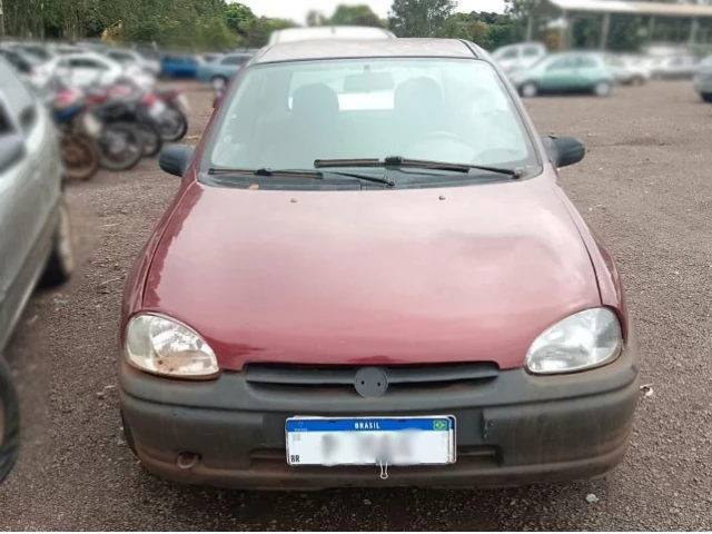 Foto 1 de GM/CORSA GL – 96/96 – CAMPO GRANDE/MS