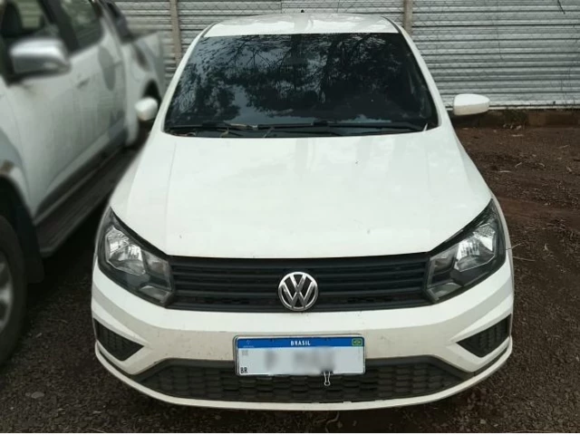VW/GOL 1.0L MC4 – 20/21 – CAMPO GRANDE/MS