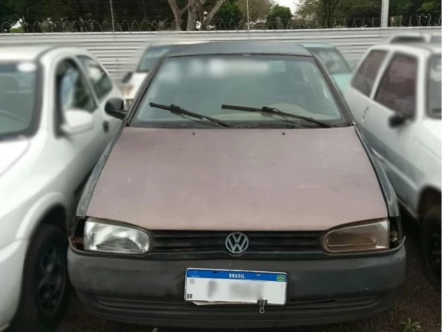 VW/GOL SPECIAL – 02/03 – CAMPO GRANDE/MS
