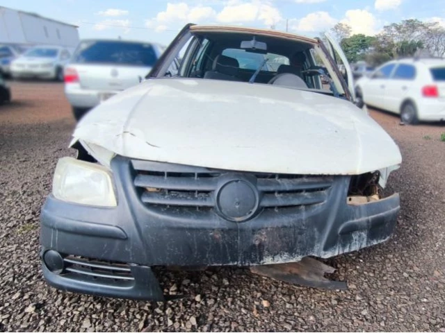 VW/GOL 1.0 GIV – 12/13 – DOURADOS/MS