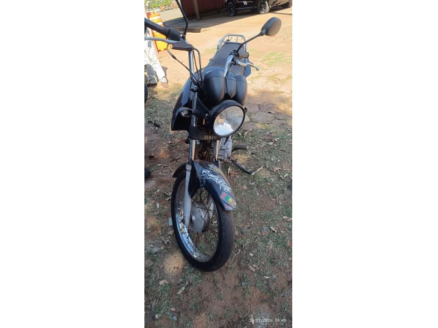 YAMAHA FACTOR - Campo Grande/MS