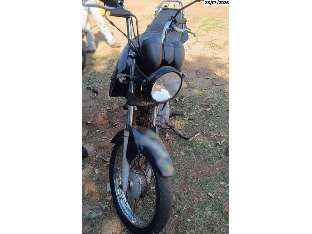 Yamaha Factor - Campo Grande/MS