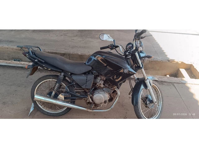 YAMAHA FACTOR - Campo Grande/MS