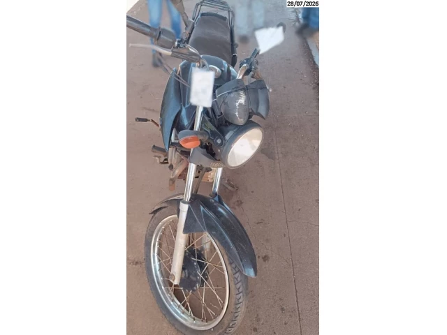 Yamaha Factor - Campo Grande/MS