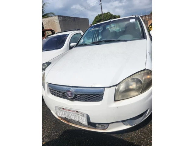 I/Fiat Siena EL 1.4 Flex - 13/14 - Fortaleza/CE