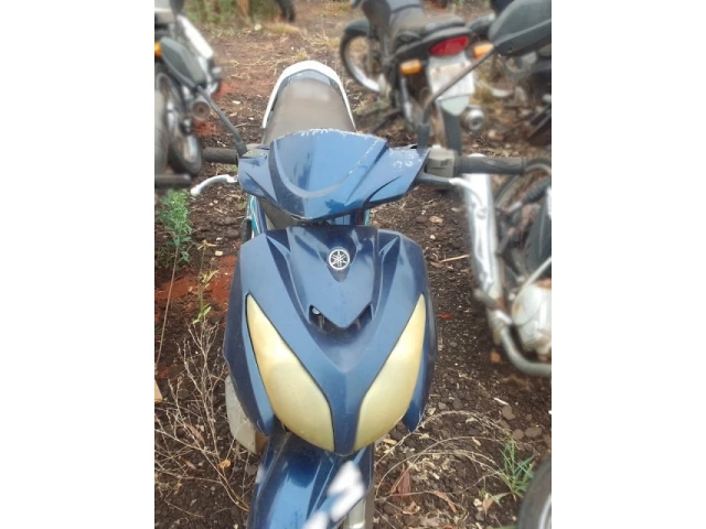 YAMAHA/NEO AT115 – 10/10 – Campo Grande/MS