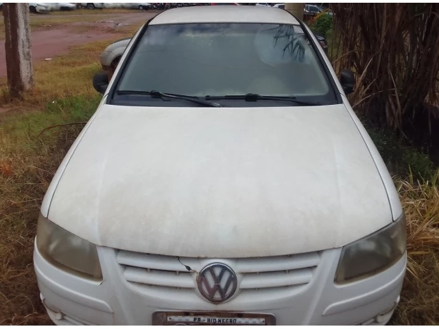 VW/Gol 1.0 Giv – 10/10 – Campo Grande/MS