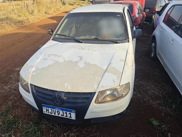 Foto 1 de VW/GOL 1.0 ECOMOTION GIV – 11/11 – Sidrolândia/MS