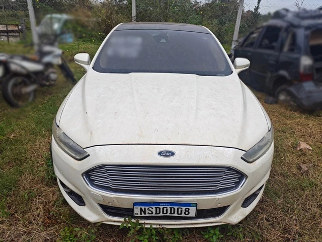 Ford/Fusion Awd Gtdi – 12/12 – Miranda/MS