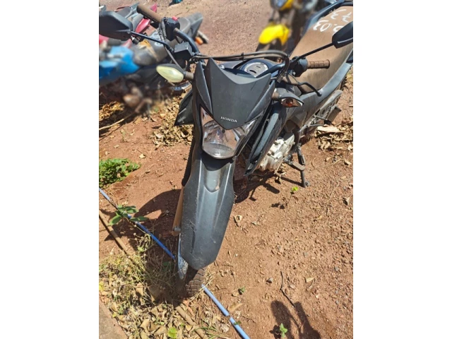 Honda/NXR160 Bros Esdd – 24/24 – Corumbá/MS