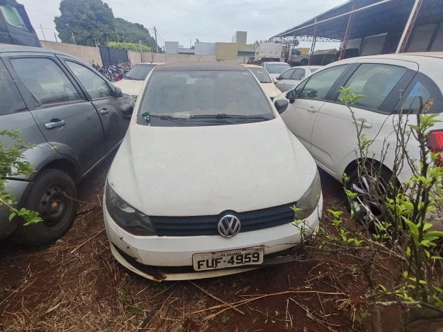 VW/Gol City MB S – 15/15 – Dourados/MS