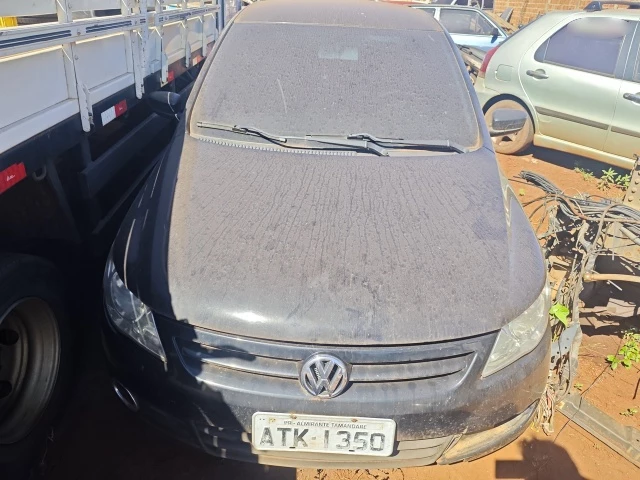 VW/Voyage 1.6 – 10/10 – Dourados/MS