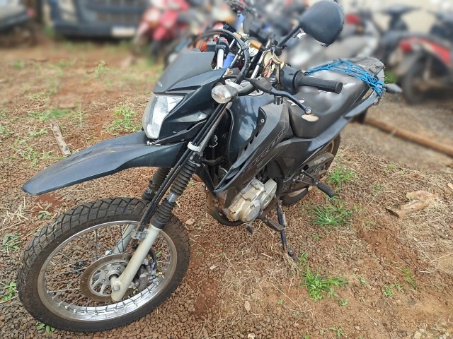 Honda/NXR160 Bros Esdd – 24/24 – Dourados/MS