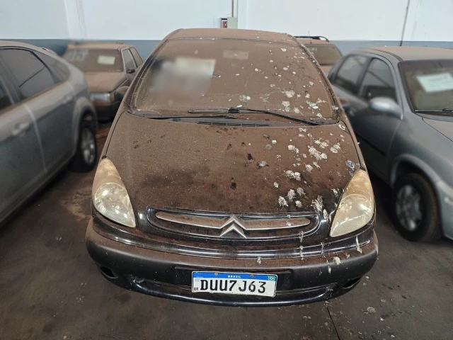 Foto 1 de CITROEN/XSARA PICASSOEXS – 07/07 – Dourados/MS