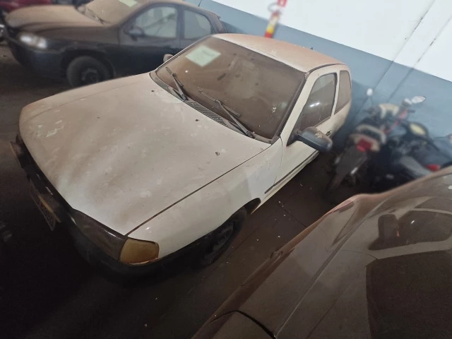 Foto 1 de VW/GOL SPECIAL – 04/04 – Dourados/MS