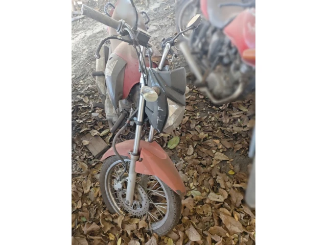 Foto 1 de HONDA/CG150 FAN ESDI – 14/14 – Coxim/MS