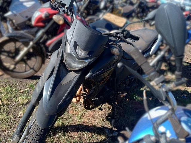 Yamaha/XTZ250 Lander – 19/19 – Campo Grande/MS
