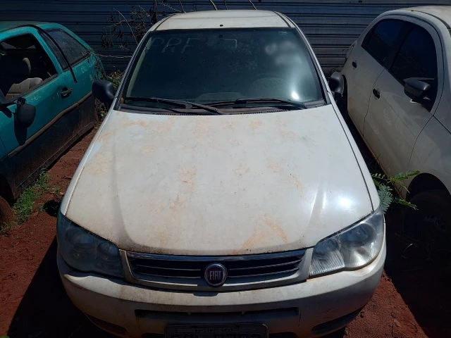 Fiat/Palio Fire – 14/14 – Campo Grande/MS